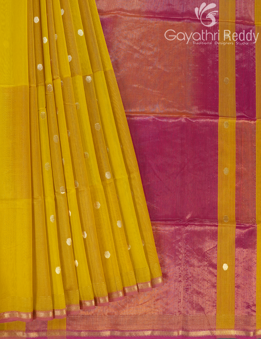 PURE CHANDERI SILK-CPS1023