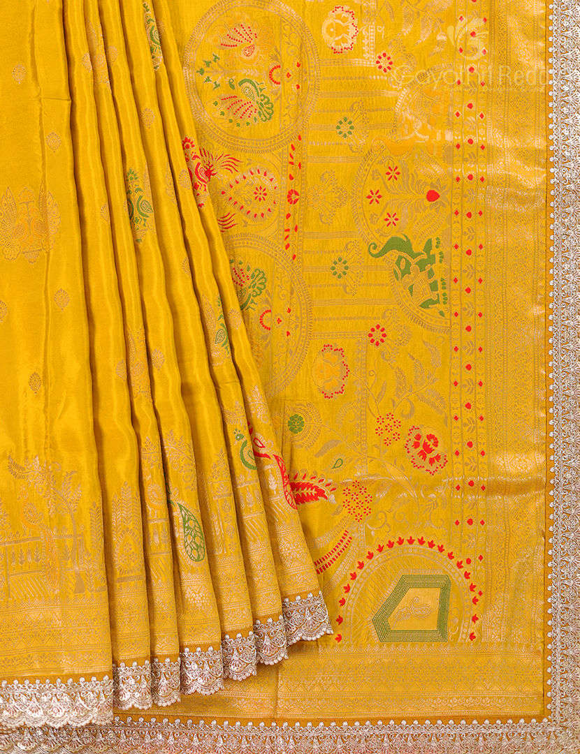 DOLA SILK FANCY-PDS982