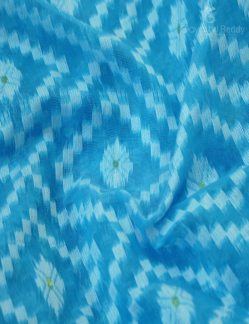 JAMDANI COTTON-JMC485