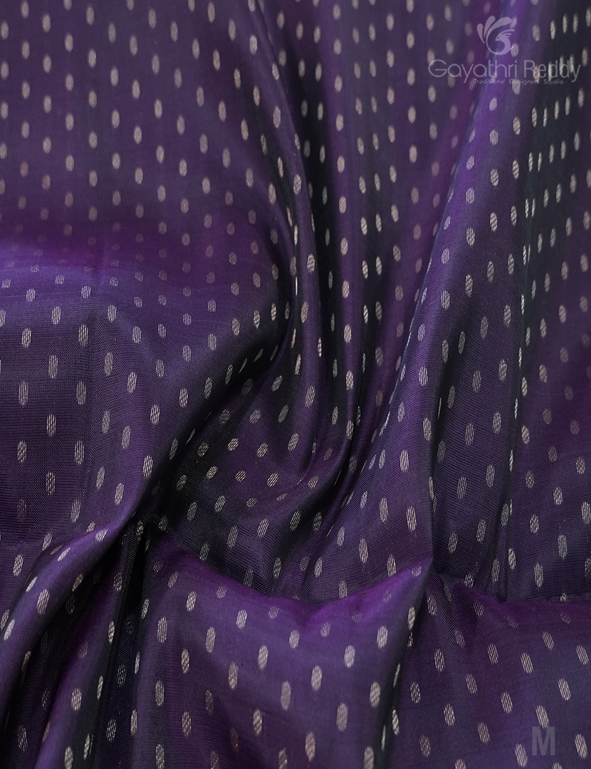 LIGHT WEIGHT KANCHI PATTU-KP7646