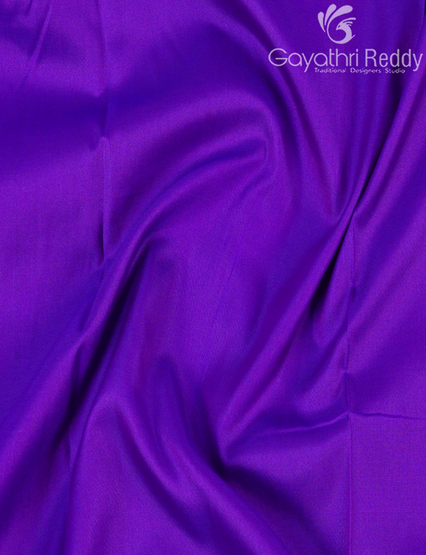 ART SILK SAREE-AS371