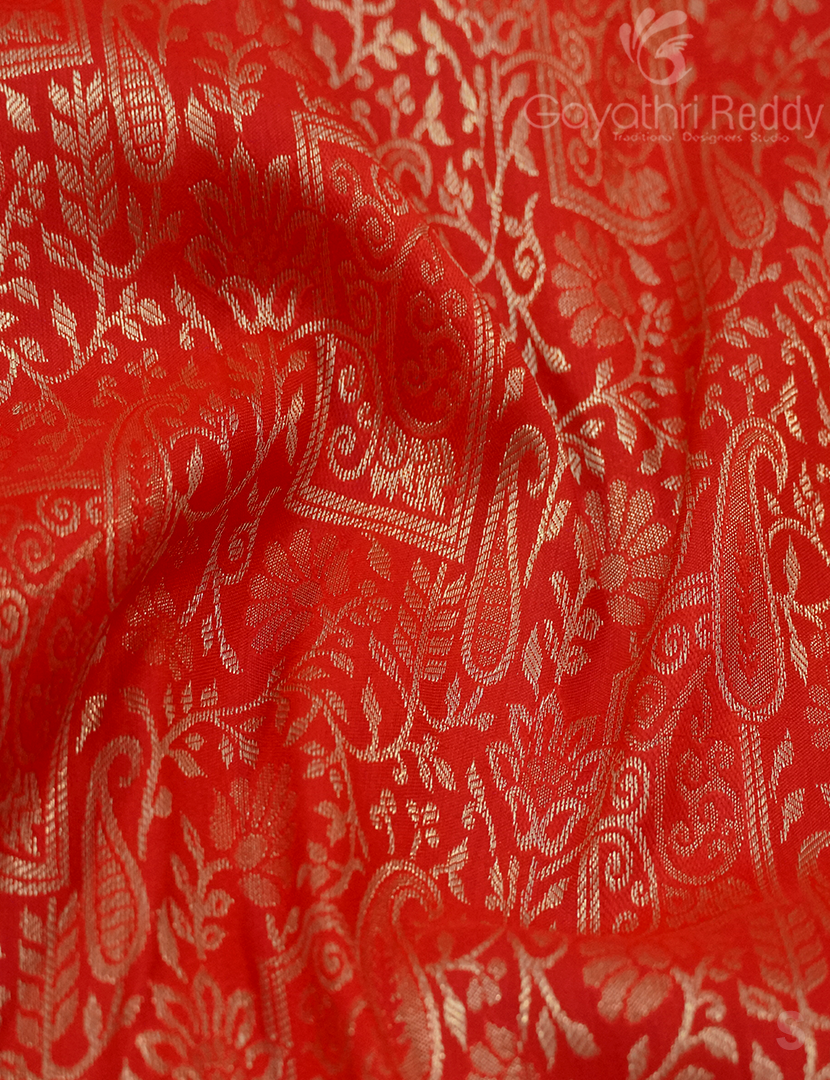 SEMI KANCHI PATTU-SP1900