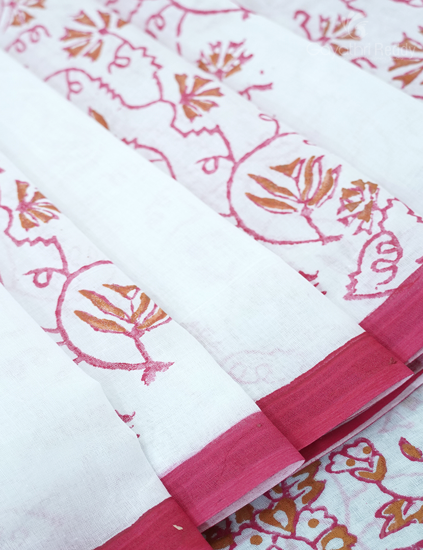 PURE MULMUL COTTON-MC1951