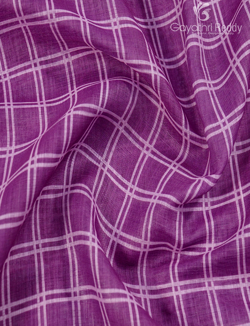 LINEN COTTON-L1380