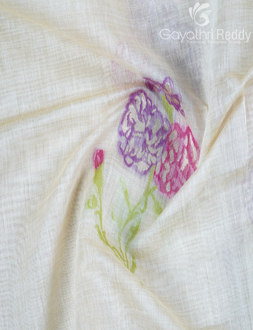 BANARAS COTTON-BC889