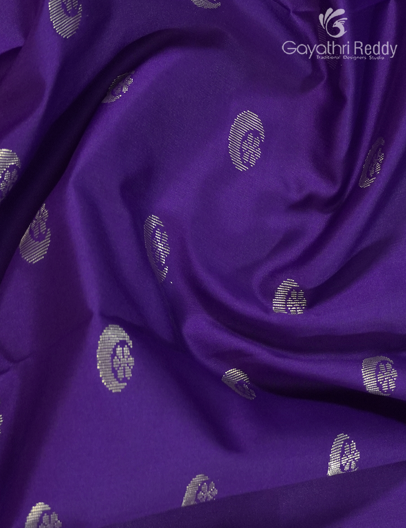 SEMI KATAN SAREE-SKN112