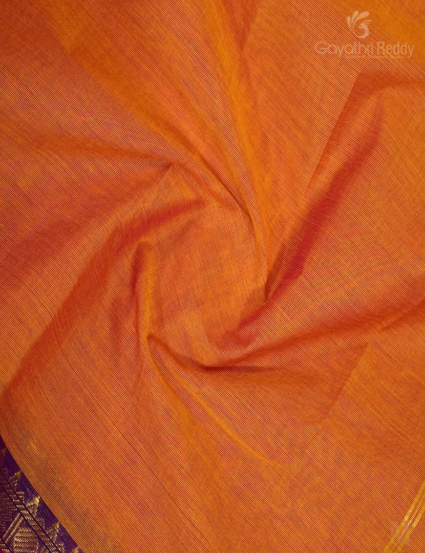 PURE KANCHI COTTON-KC2440