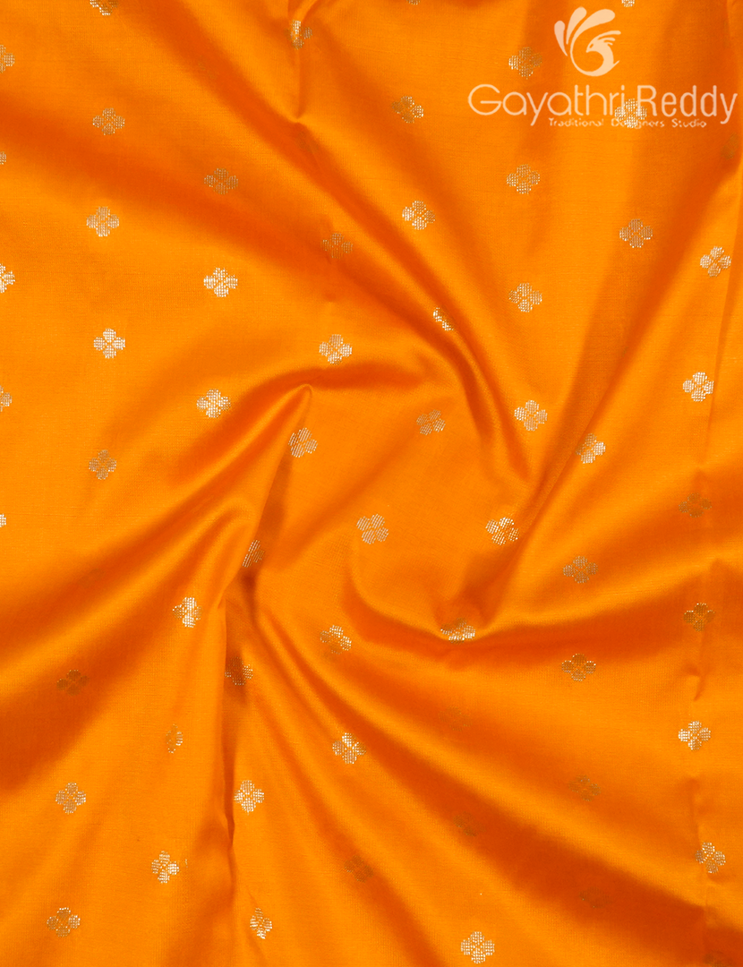 SEMI KATAN SAREE-SKN142