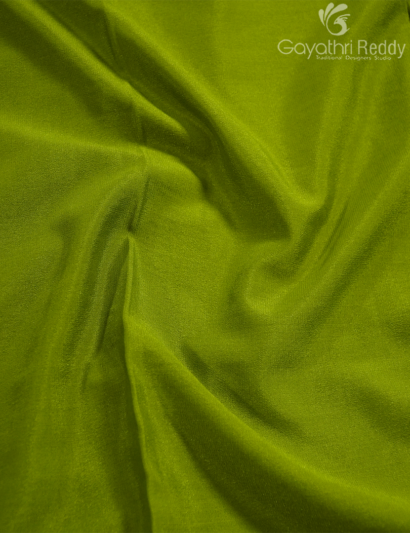 SEMI MYSORE CREPE-SMC174