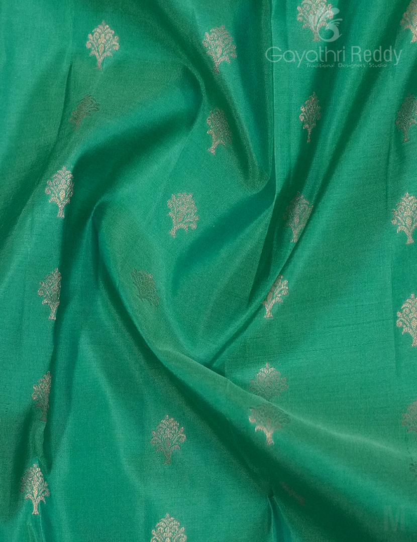 PURE KANCHI PATTU-KP6037