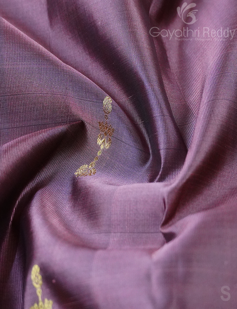 PURE KANCHI PATTU -KP8055