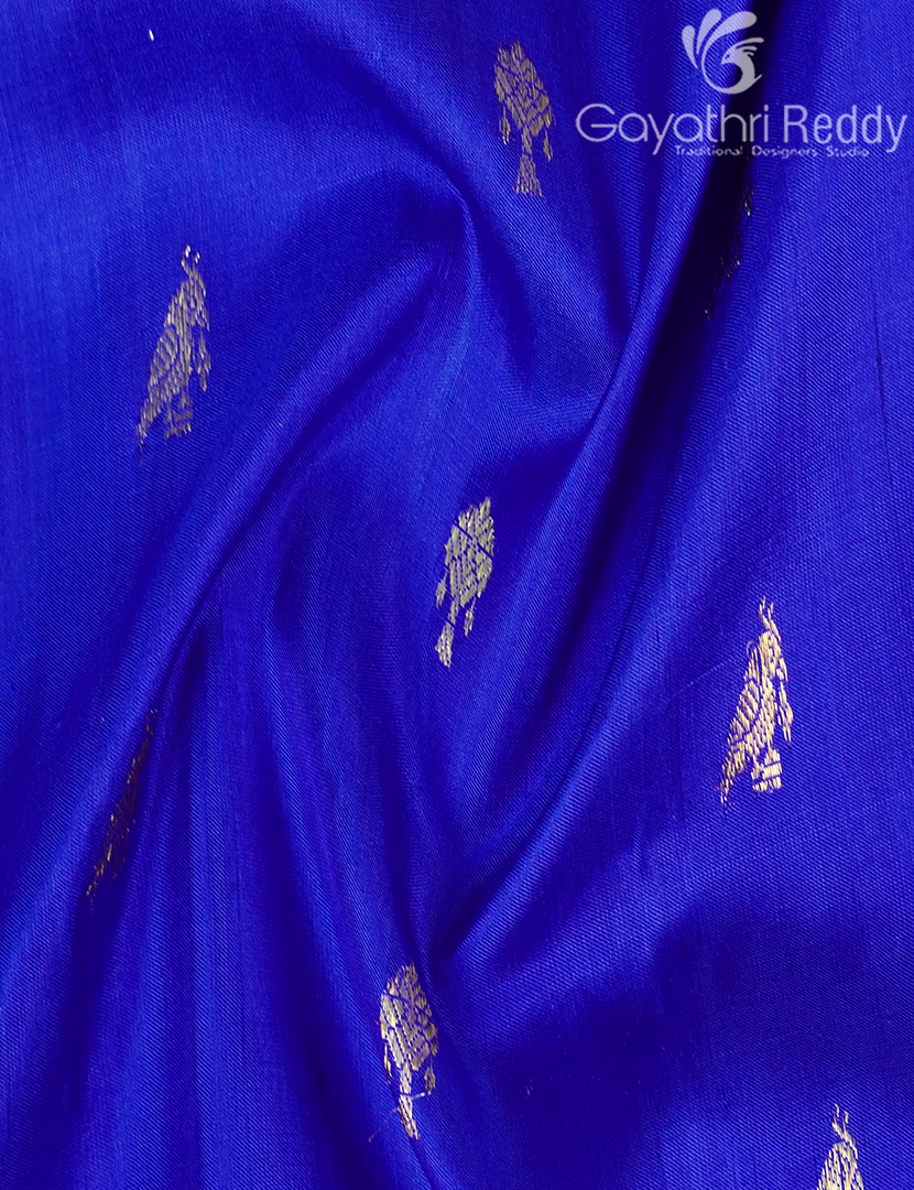 PURE GADWAL PATTU-GP1254