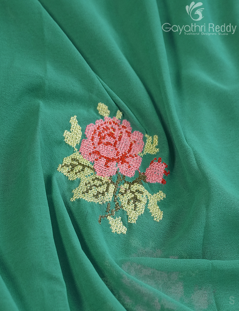 CHIFFON FANCY-PCF214