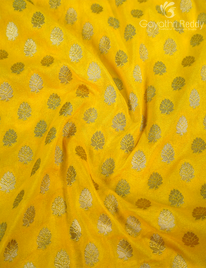 BANARAS GEORGETTE-BG775