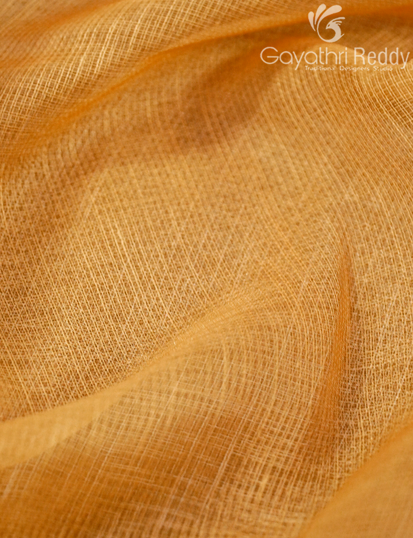 SUPER NET SAREE-SNS473