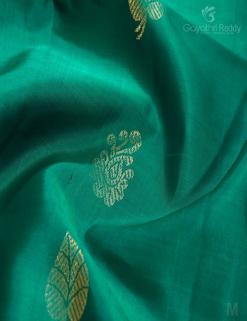 PURE KANCHI LIGHT WEIGHT PATTU-KP7246