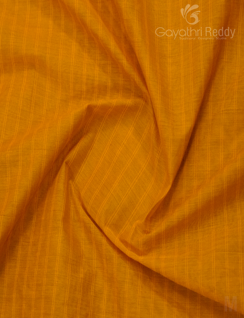 PURE GADWAL COTTON-GGC970