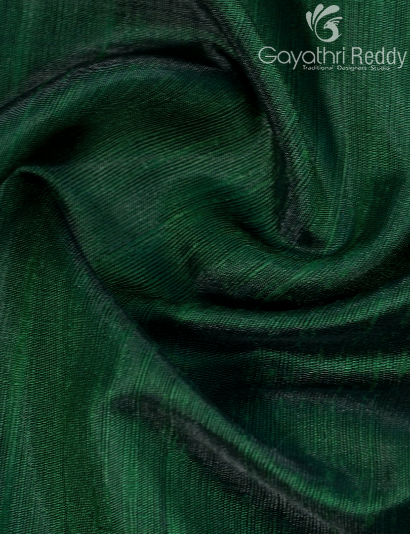 PURE KHADI PATTU SAREE-KHP1411