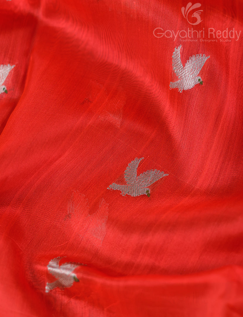 PURE CHANDERI SILK-CPS798