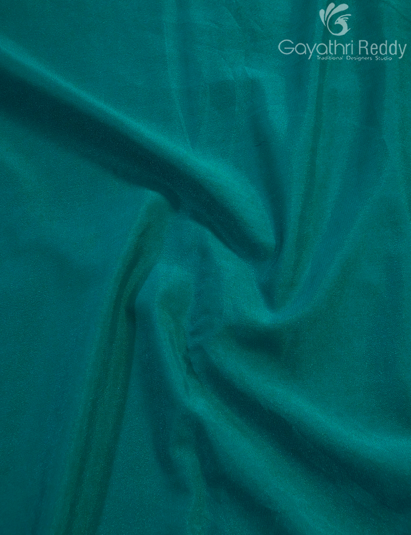 SEMI MYSORE CREPE-SMC273
