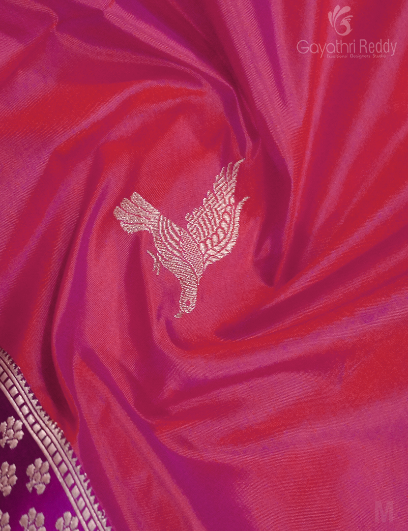 PURE VALKALAM SILK-VSP39