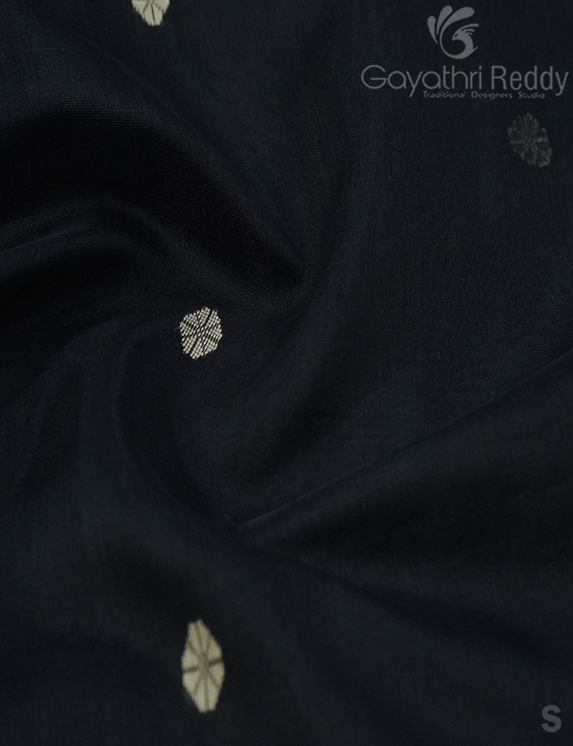 PURE CHANDERI SILK-CPS901