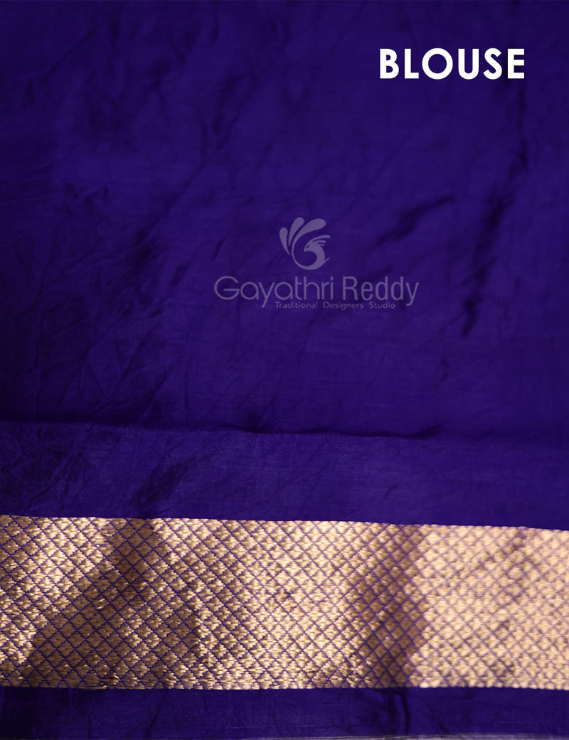 PURE MASHRU SILK-PMH15 – Gayathri Reddy Traditional Designer Studio