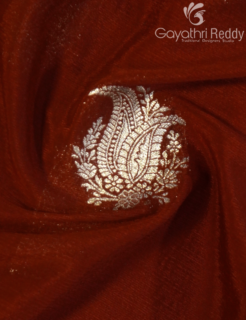 CHINON CHIFFON FANCY-PCF348