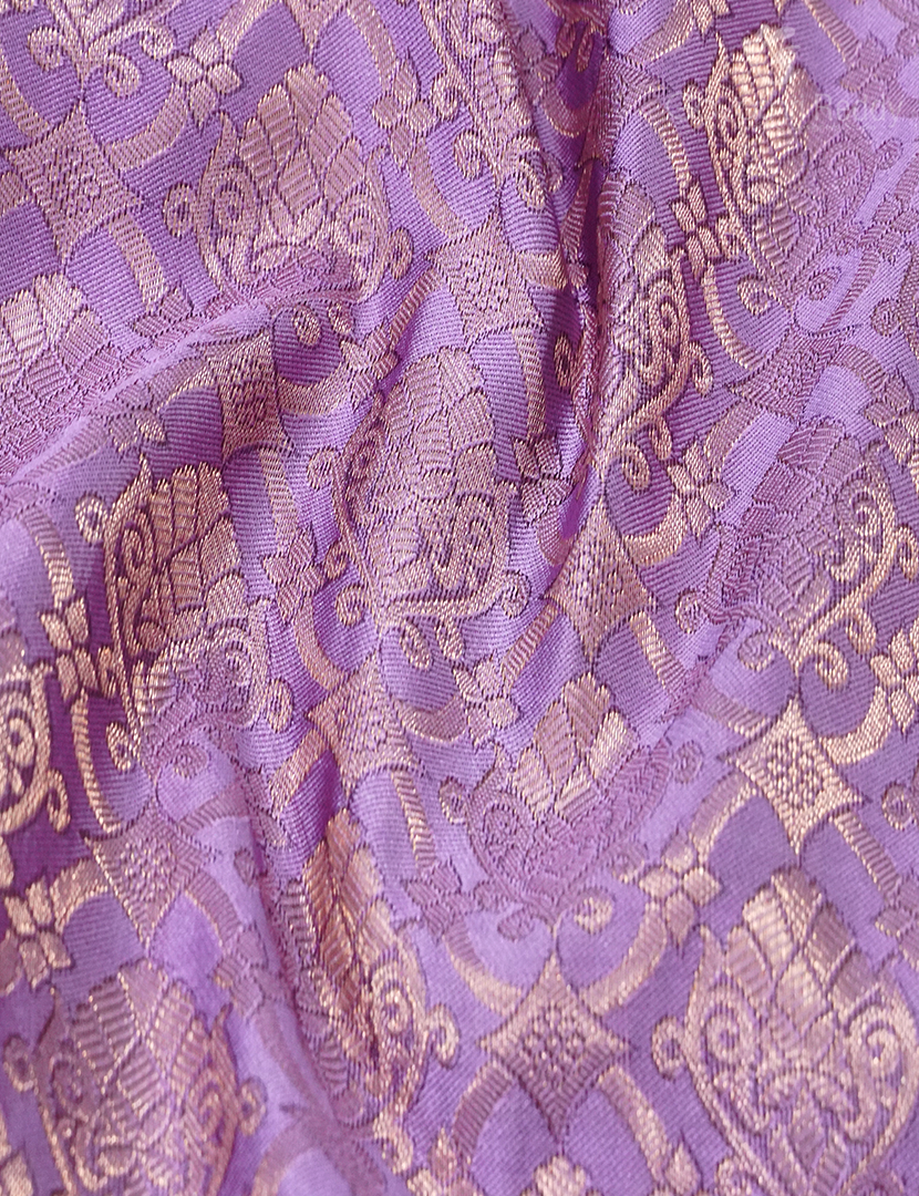 LIGHT WEIGHT KANCHI PATTU-KP7842