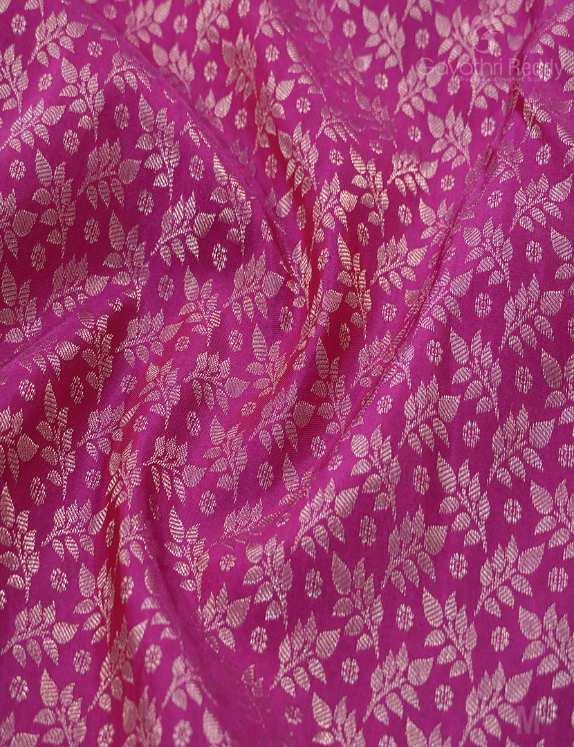 LIGHT WEIGHT KANCHI PATTU-KP7690