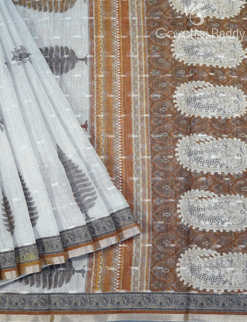 SUPER NET SAREE-SNS437