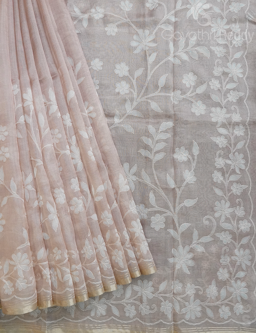 ORGANZA  FANCY-FO827
