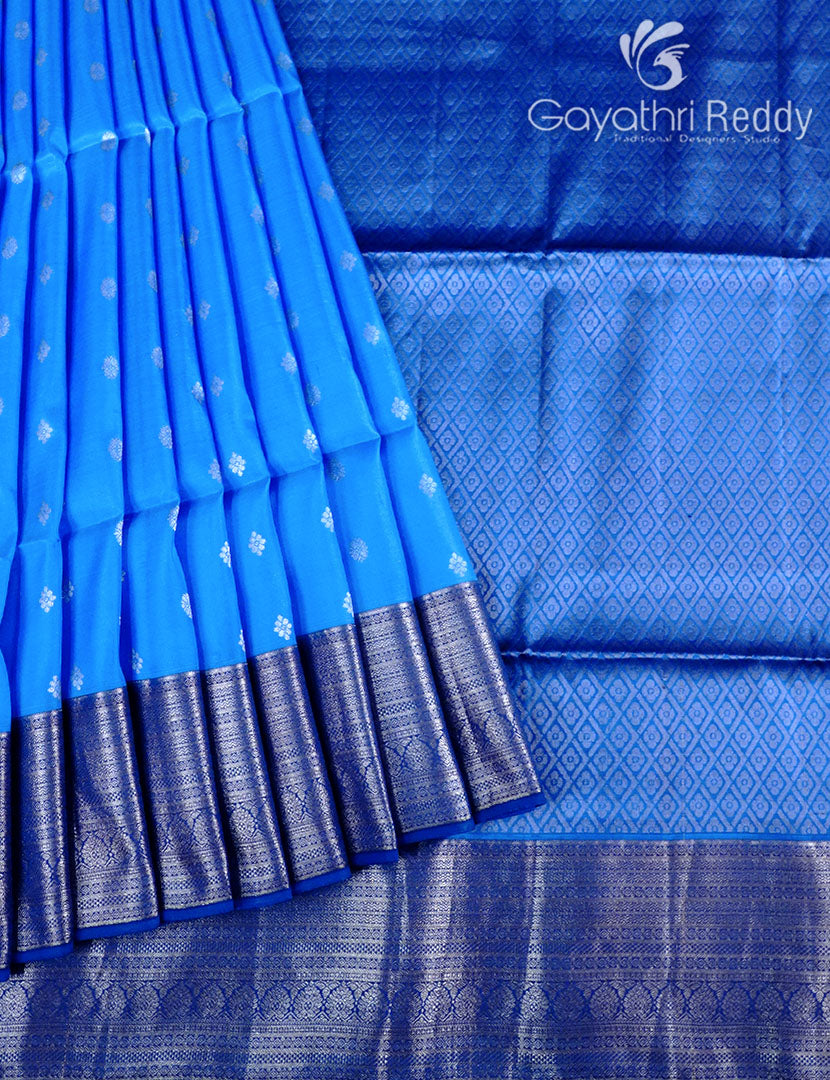 LIGHT WEIGHT KANCHI PATTU-KP8635