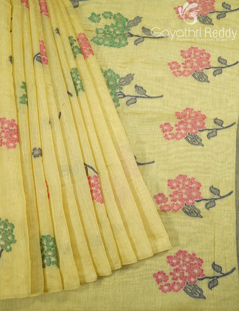 BANARAS COTTON-BC826