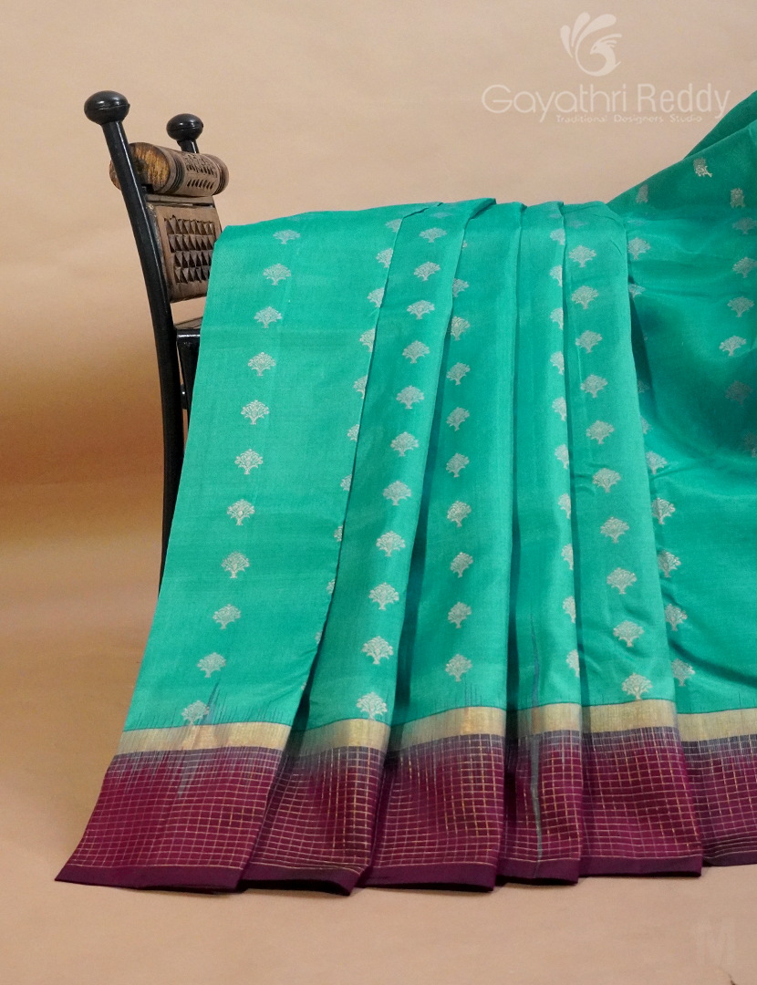 PURE KANCHI PATTU-KP6038