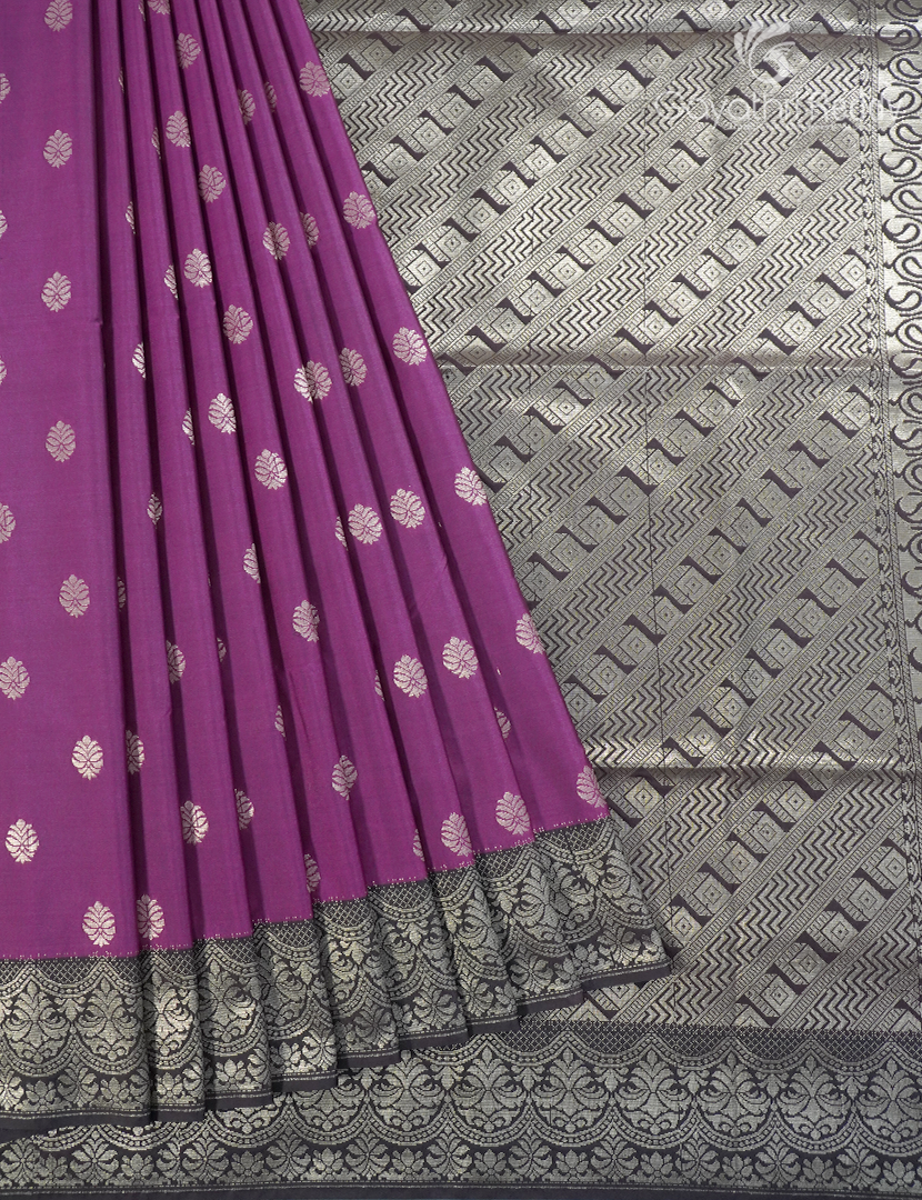 ART SILK SAREE-AS191