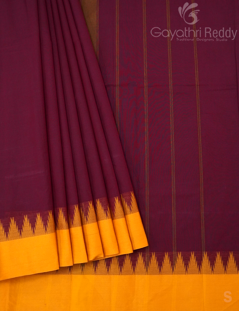 PURE KANCHI COTTON-KC2981