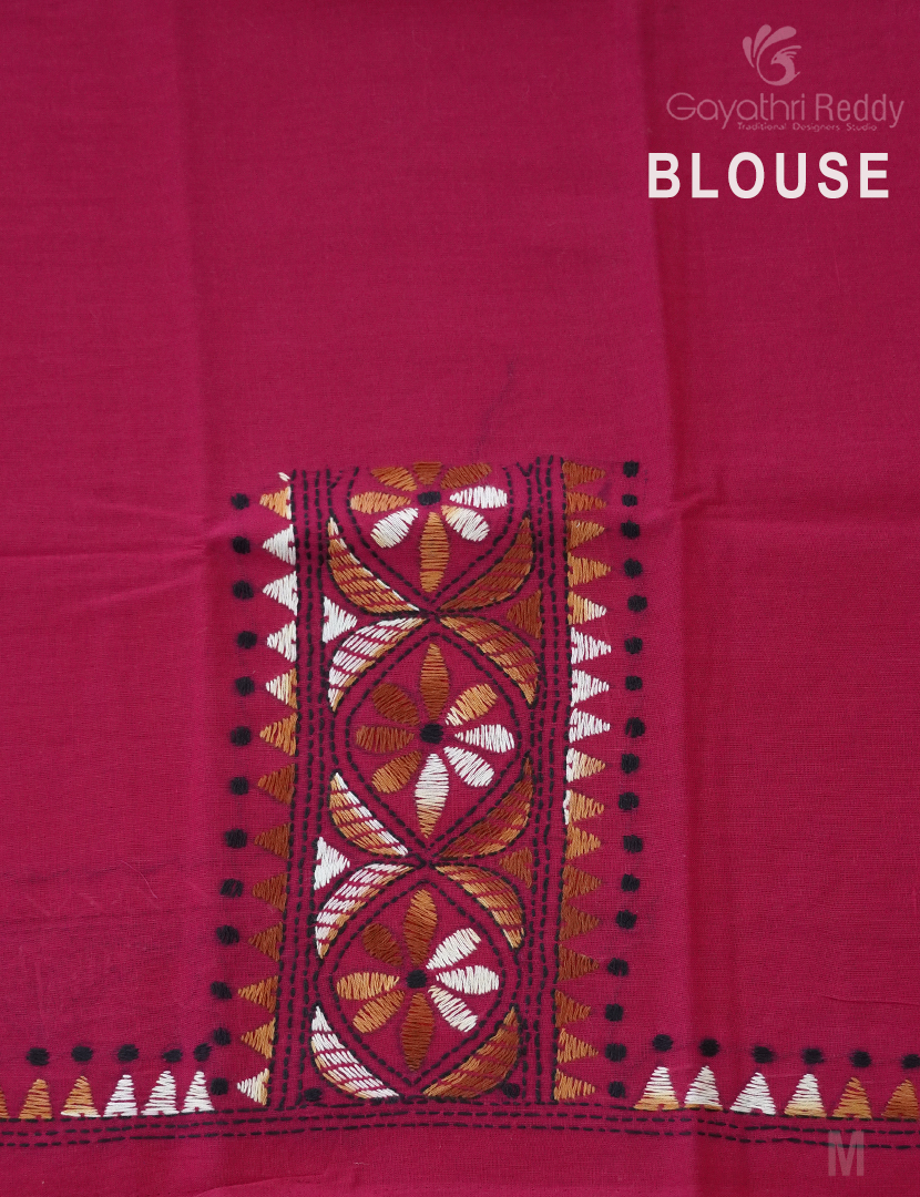 PURE MULMUL COTTON-MC1951