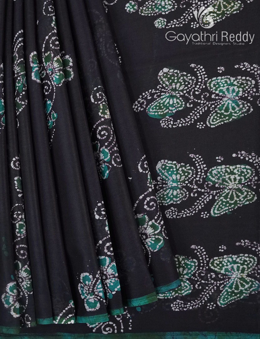 COTTON BATIK PRINT-CBP25