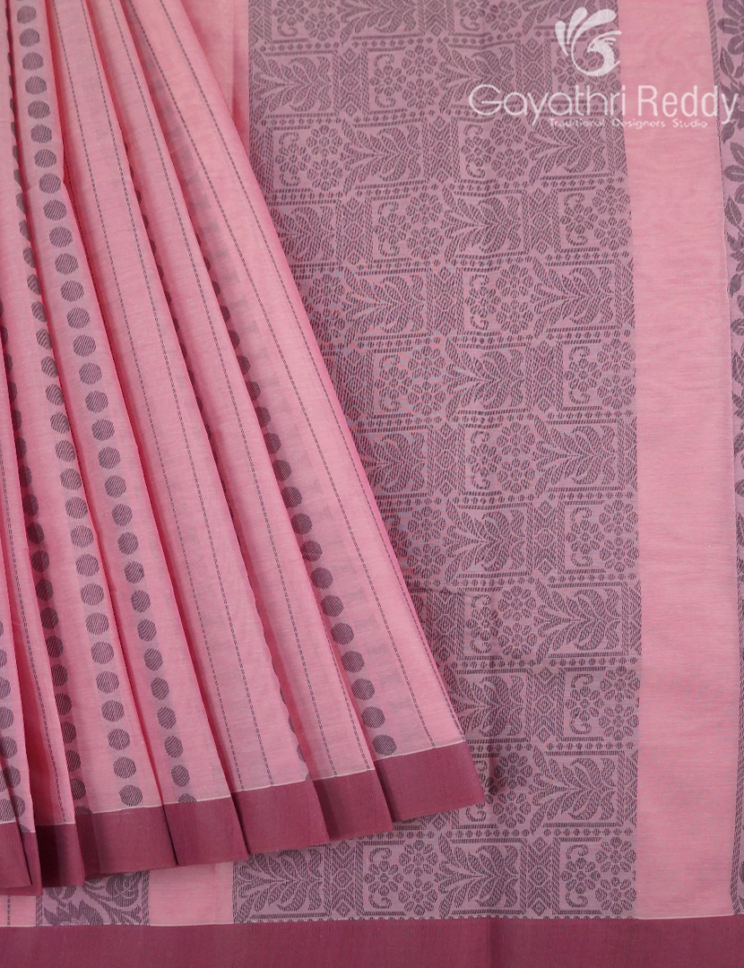PURE KANCHI COTTON -KC3204