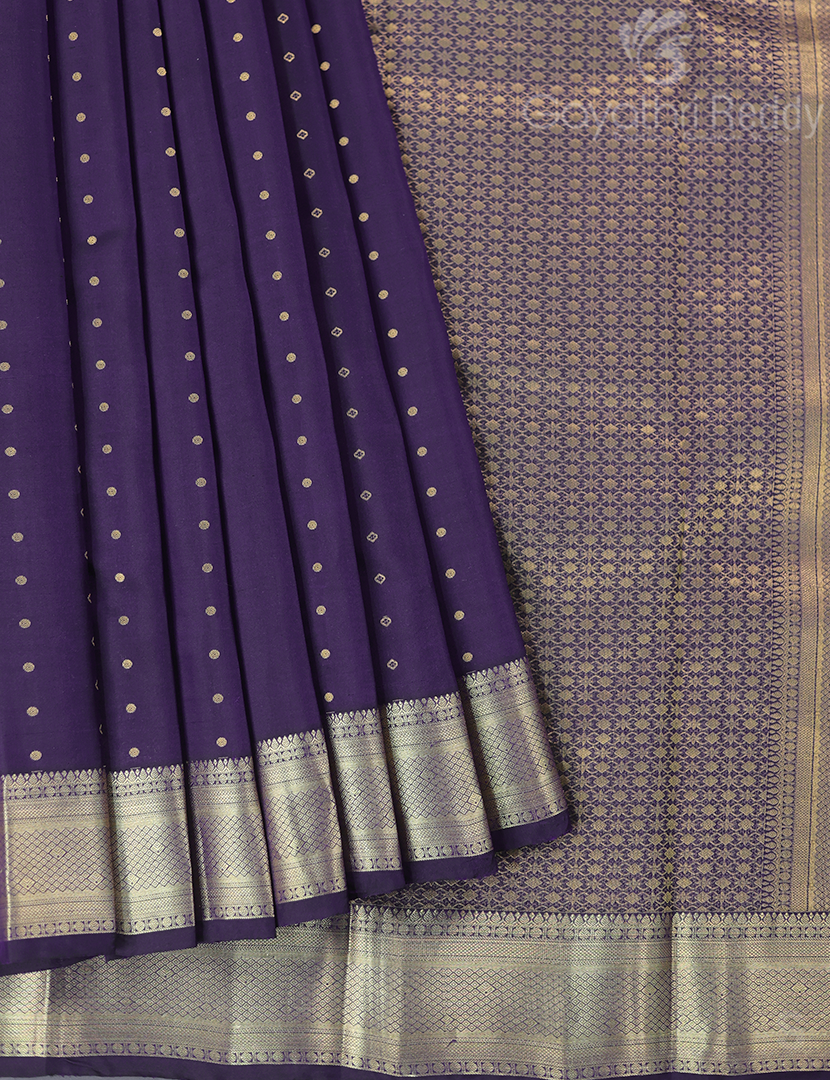PURE KANCHI PATTU -KP8115