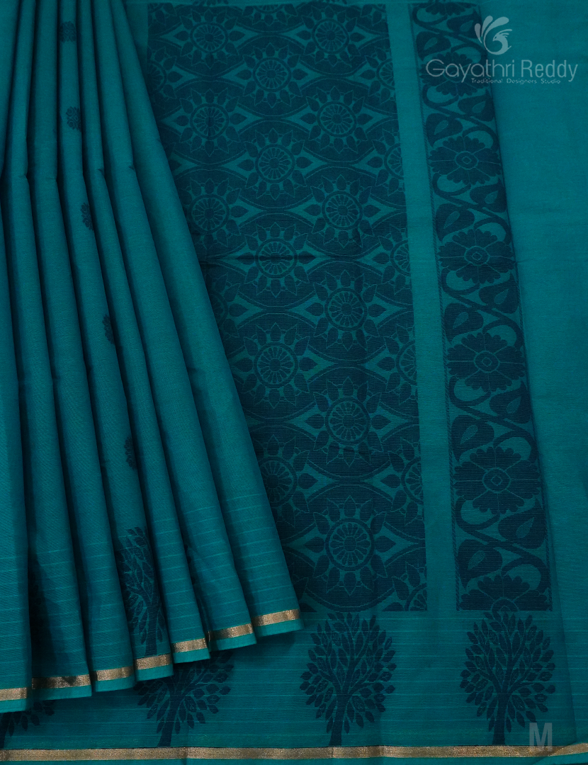 PURE KANCHI COTTON-KC2893