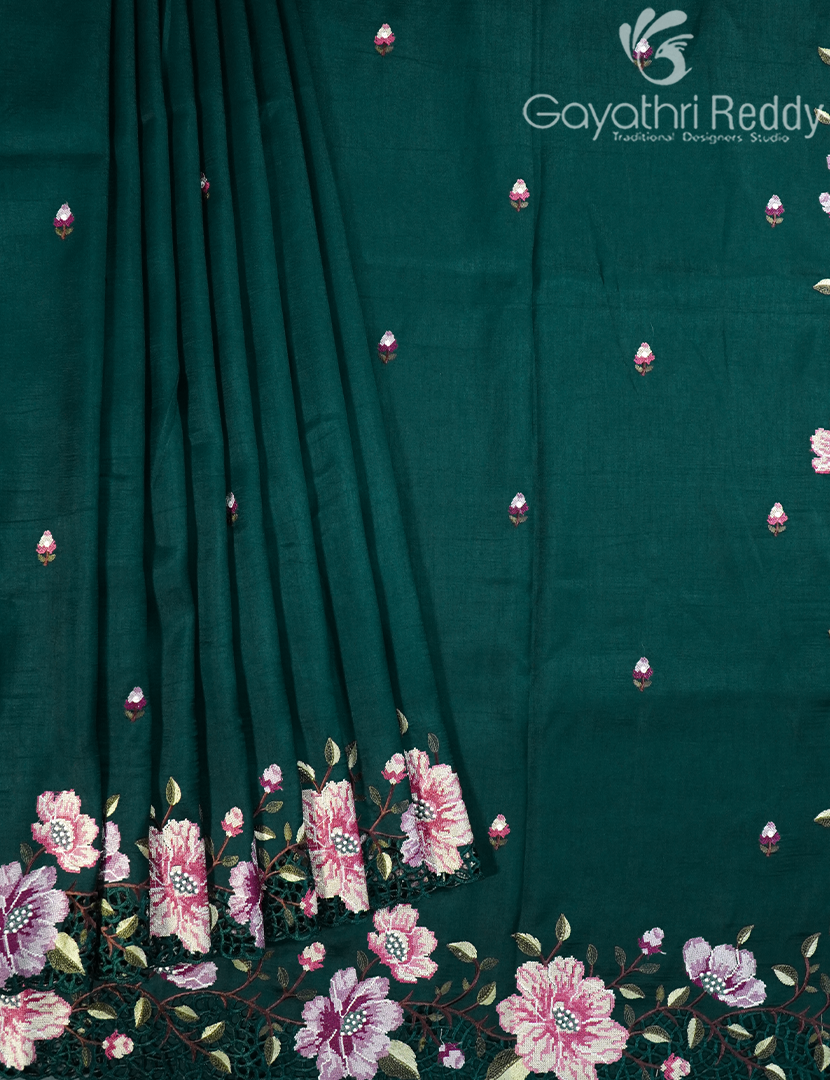 GLASS ORGANZA FANCY-FO896