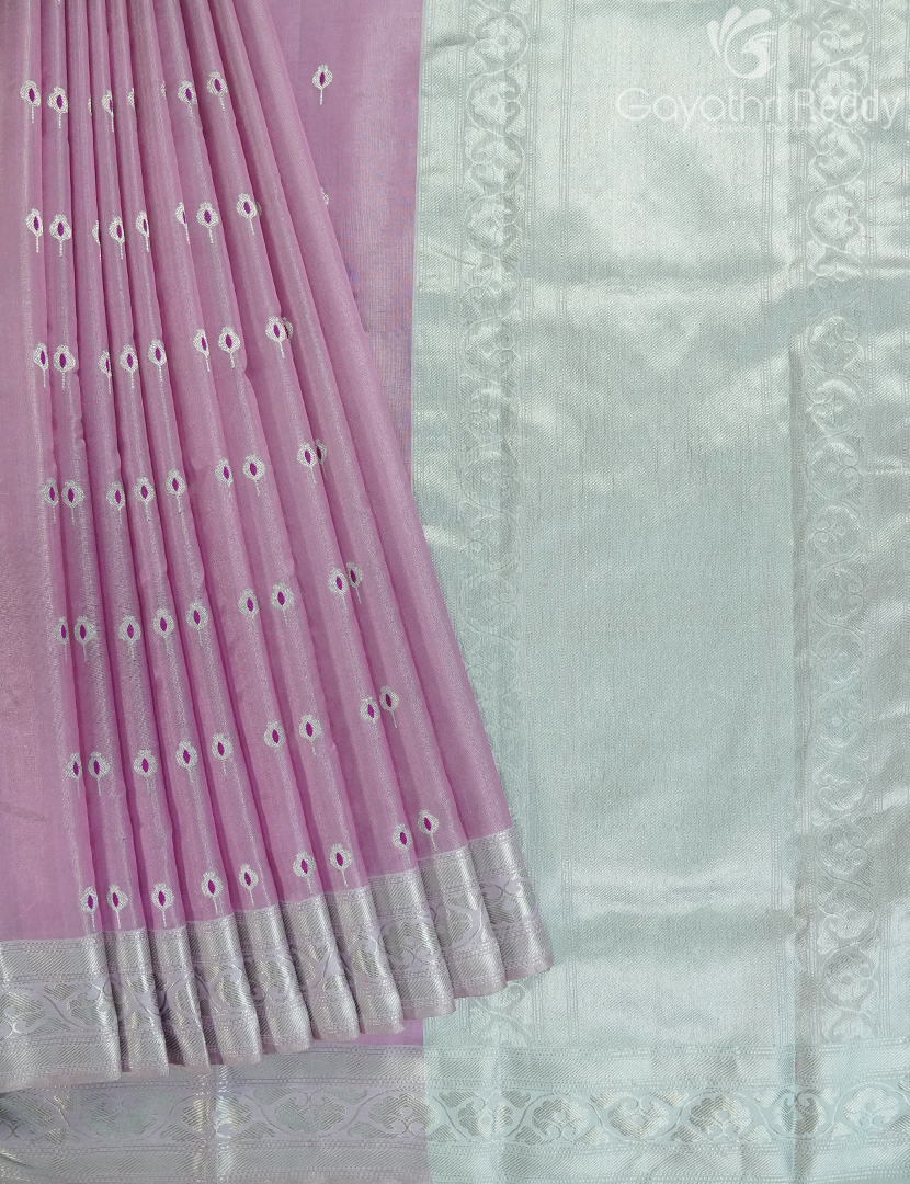 PURE CHANDERI PATTU-CPS1014