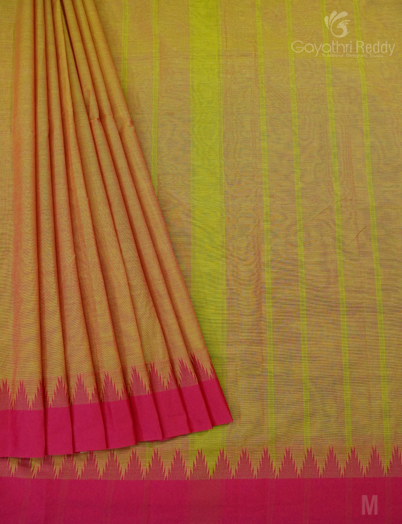 PURE KANCHI COTTON-KC2819