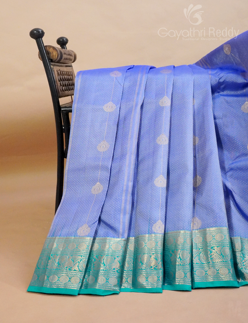 PURE KANCHI PATTU-KP5998