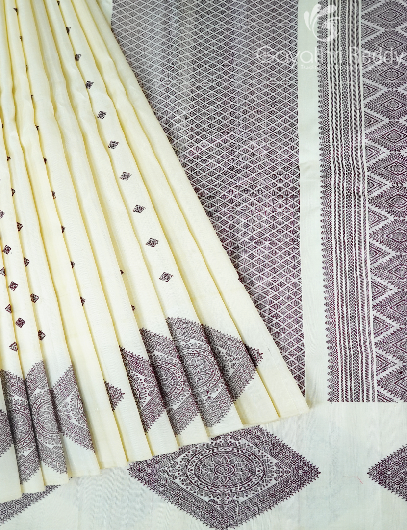 PURE GADWAL PATTU-GP1255