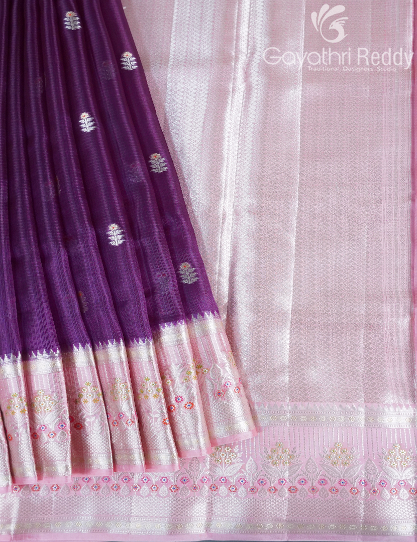 PURE SILK KOTA-PSK381