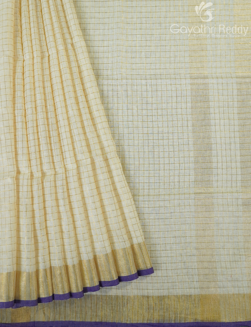 PURE LINEN FANCY-LF204