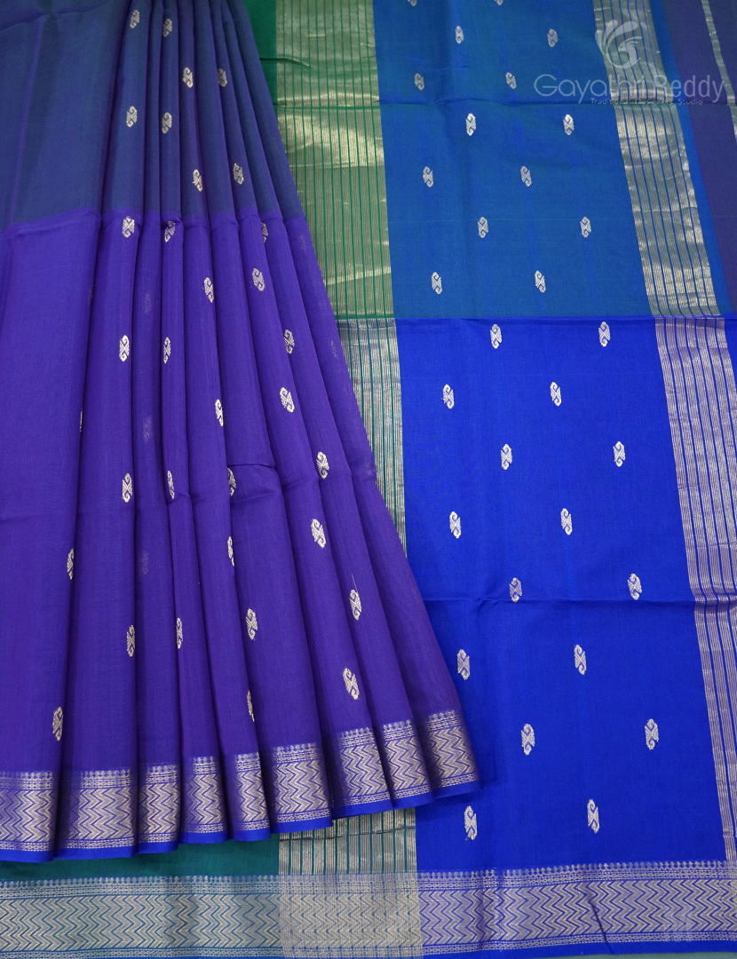 PURE CHANDERI SILK-CPS855